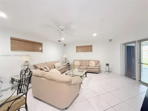 13431 SW 32nd Street Miami FL 33175