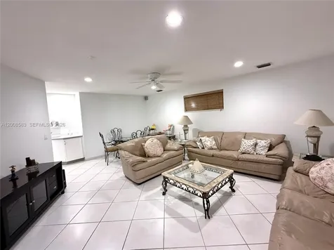 13431 SW 32nd Street Miami FL 33175