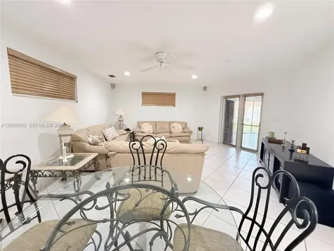 13431 SW 32nd Street Miami FL 33175