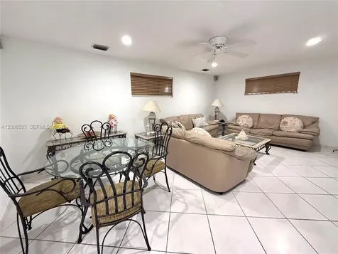 13431 SW 32nd Street Miami FL 33175