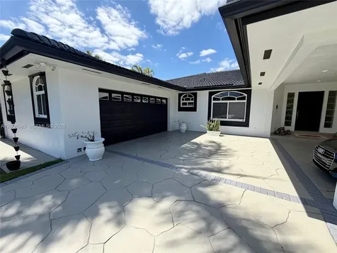 13431 SW 32nd Street Miami FL 33175