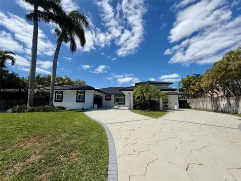 13431 SW 32nd Street Miami FL 33175