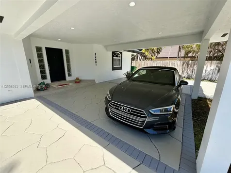 13431 SW 32nd Street Miami FL 33175