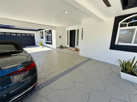 13431 SW 32nd Street Miami FL 33175