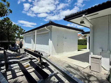 13431 SW 32nd Street Miami FL 33175