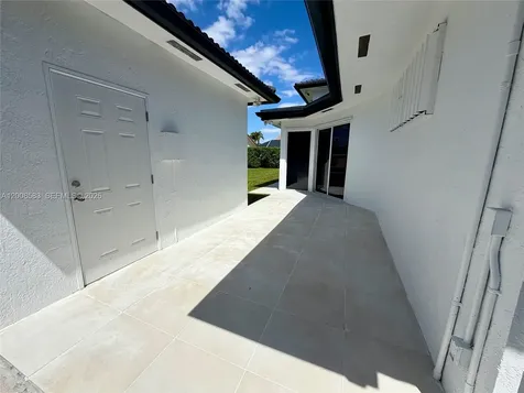 13431 SW 32nd Street Miami FL 33175