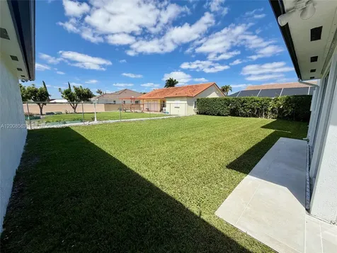 13431 SW 32nd Street Miami FL 33175