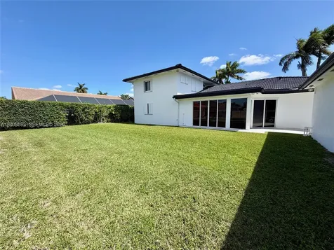 13431 SW 32nd Street Miami FL 33175