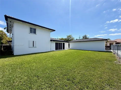 13431 SW 32nd Street Miami FL 33175