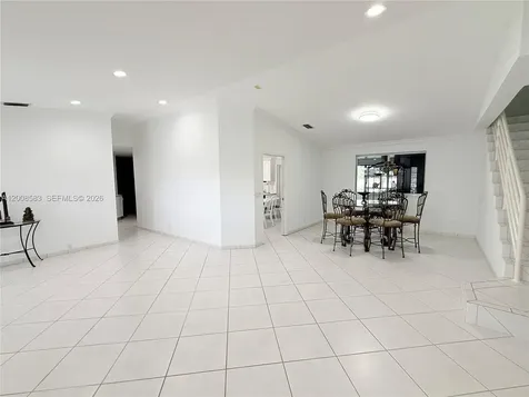 13431 SW 32nd Street Miami FL 33175