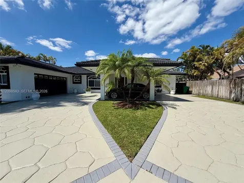 13431 SW 32nd Street Miami FL 33175