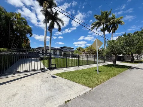 13431 SW 32nd Street Miami FL 33175