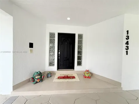 13431 SW 32nd Street Miami FL 33175