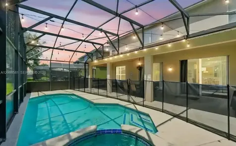 8520 Sunrise Key Drive Kissimmee FL 34747