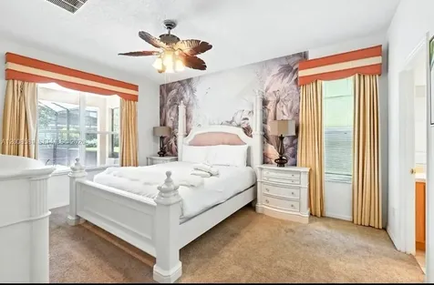 8520 Sunrise Key Drive Kissimmee FL 34747