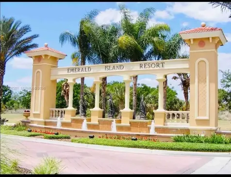 8520 Sunrise Key Drive Kissimmee FL 34747