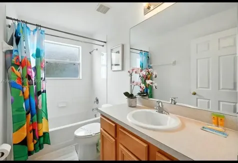 8520 Sunrise Key Drive Kissimmee FL 34747