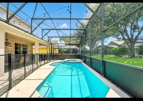 8520 Sunrise Key Drive Kissimmee FL 34747