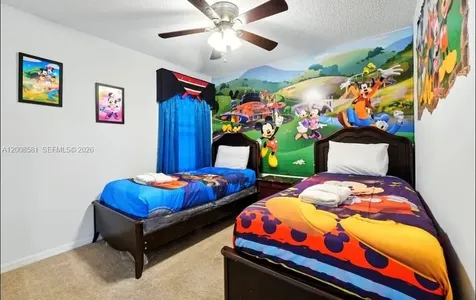 8520 Sunrise Key Drive Kissimmee FL 34747