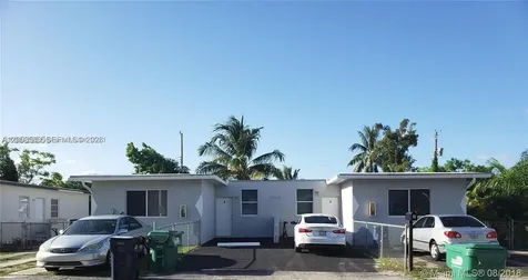 2929 NW 88th Street Miami FL 33147
