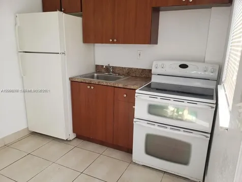2929 NW 88th Street Miami FL 33147