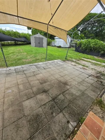 11800 SW 216th Street Miami FL 33170