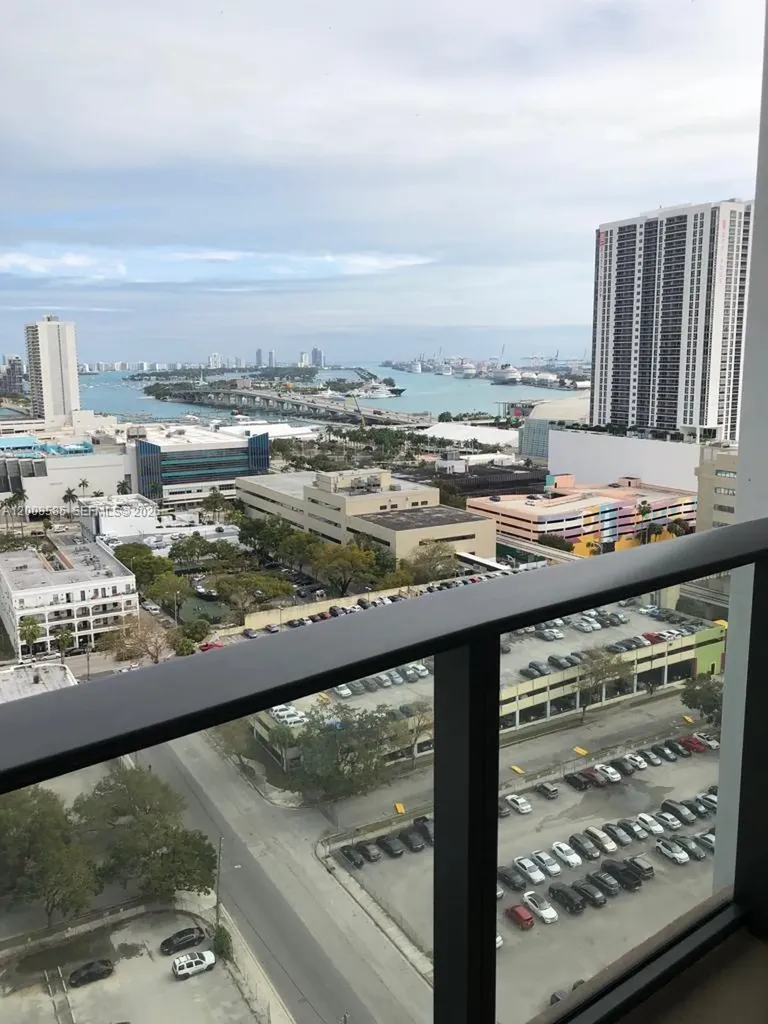 1600 NE 1st Avenue Miami FL 33132