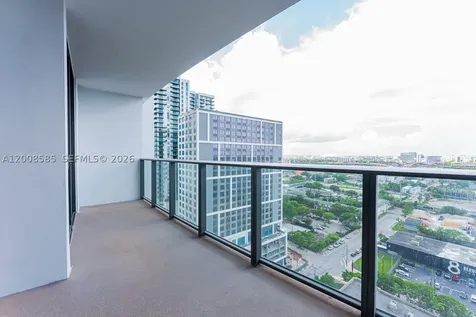 1600 NE 1st Avenue Miami FL 33132
