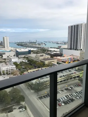 1600 NE 1st Avenue Miami FL 33132