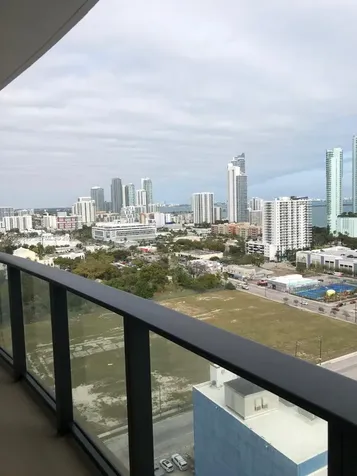 1600 NE 1st Avenue Miami FL 33132