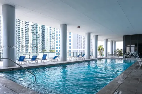 1600 NE 1st Avenue Miami FL 33132