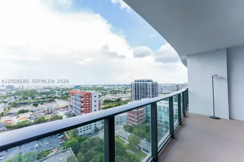 1600 NE 1st Avenue Miami FL 33132