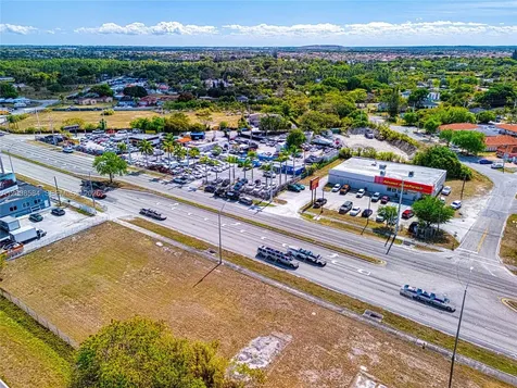 22825 S Dixie Highway Miami FL 33170