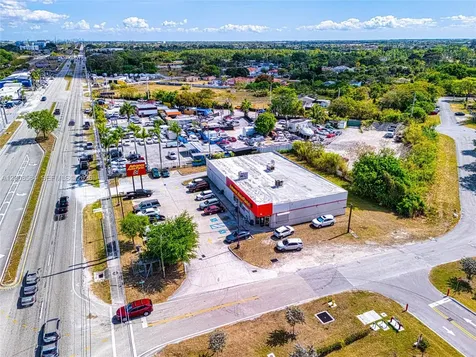 22825 S Dixie Highway Miami FL 33170