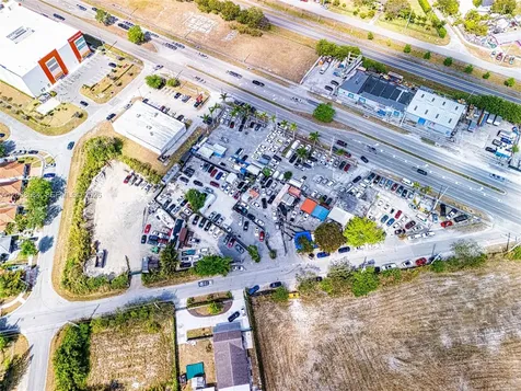 22825 S Dixie Highway Miami FL 33170