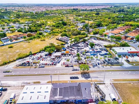22825 S Dixie Highway Miami FL 33170