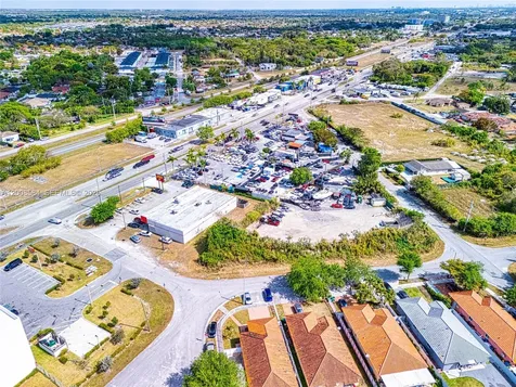 22825 S Dixie Highway Miami FL 33170