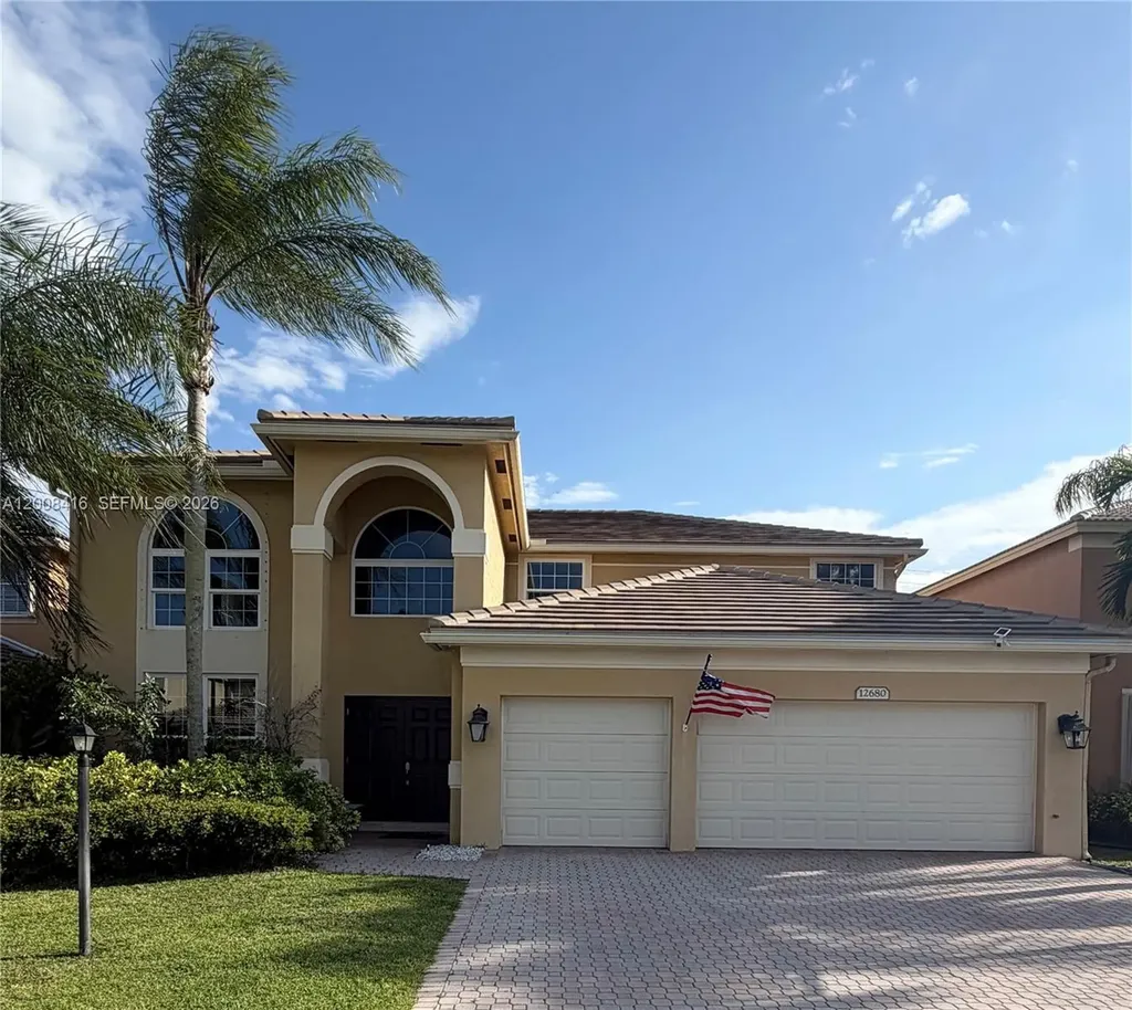 12680 Little Palm Lane Boca Raton FL 33428