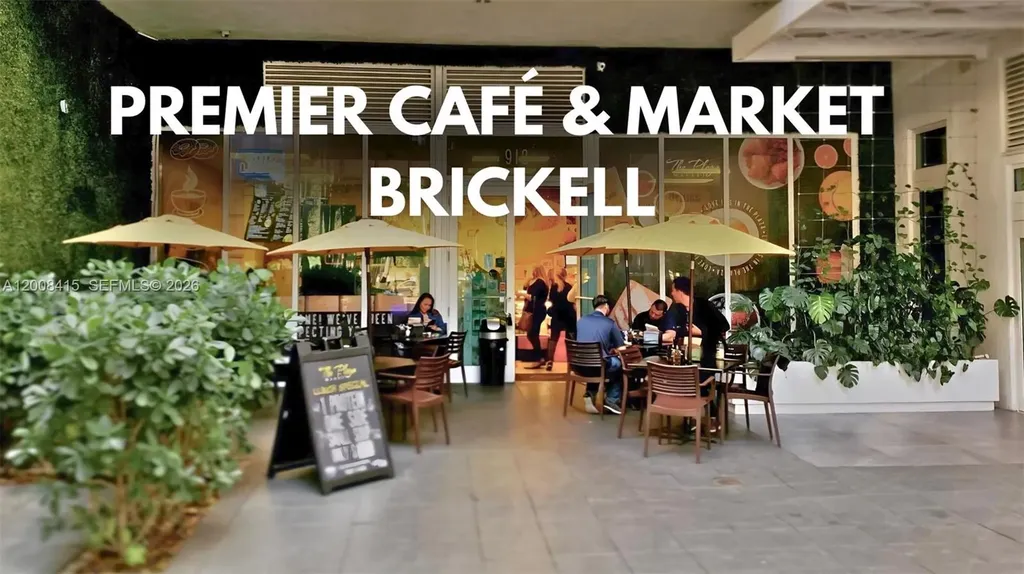 Xxxx Brickell Avenue Miami FL 33131
