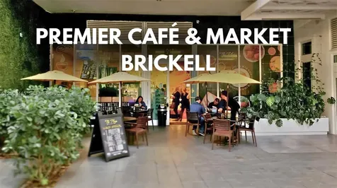 Xxxx Brickell Avenue Miami FL 33131