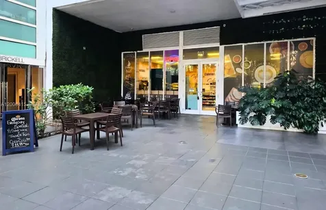 Xxxx Brickell Avenue Miami FL 33131
