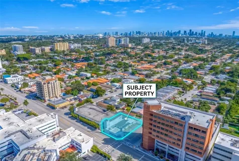 2597 SW 37th Avenue Miami FL 33133