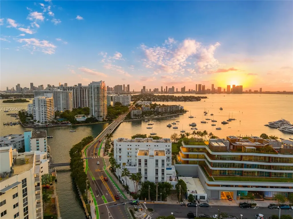 1701 Sunset Harbour Drive Miami Beach FL 33139