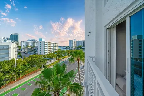 1701 Sunset Harbour Drive Miami Beach FL 33139