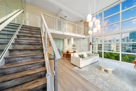 1701 Sunset Harbour Drive Miami Beach FL 33139