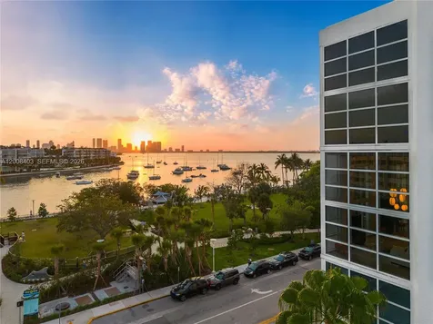 1701 Sunset Harbour Drive Miami Beach FL 33139