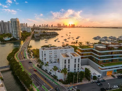 1701 Sunset Harbour Drive Miami Beach FL 33139