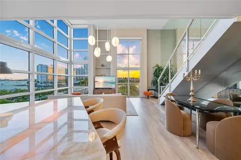 1701 Sunset Harbour Drive Miami Beach FL 33139