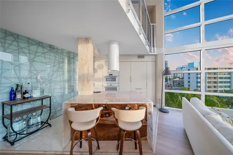 1701 Sunset Harbour Drive Miami Beach FL 33139