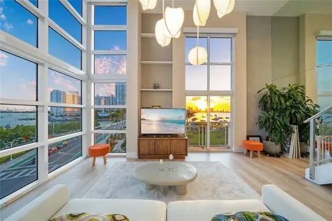 1701 Sunset Harbour Drive Miami Beach FL 33139